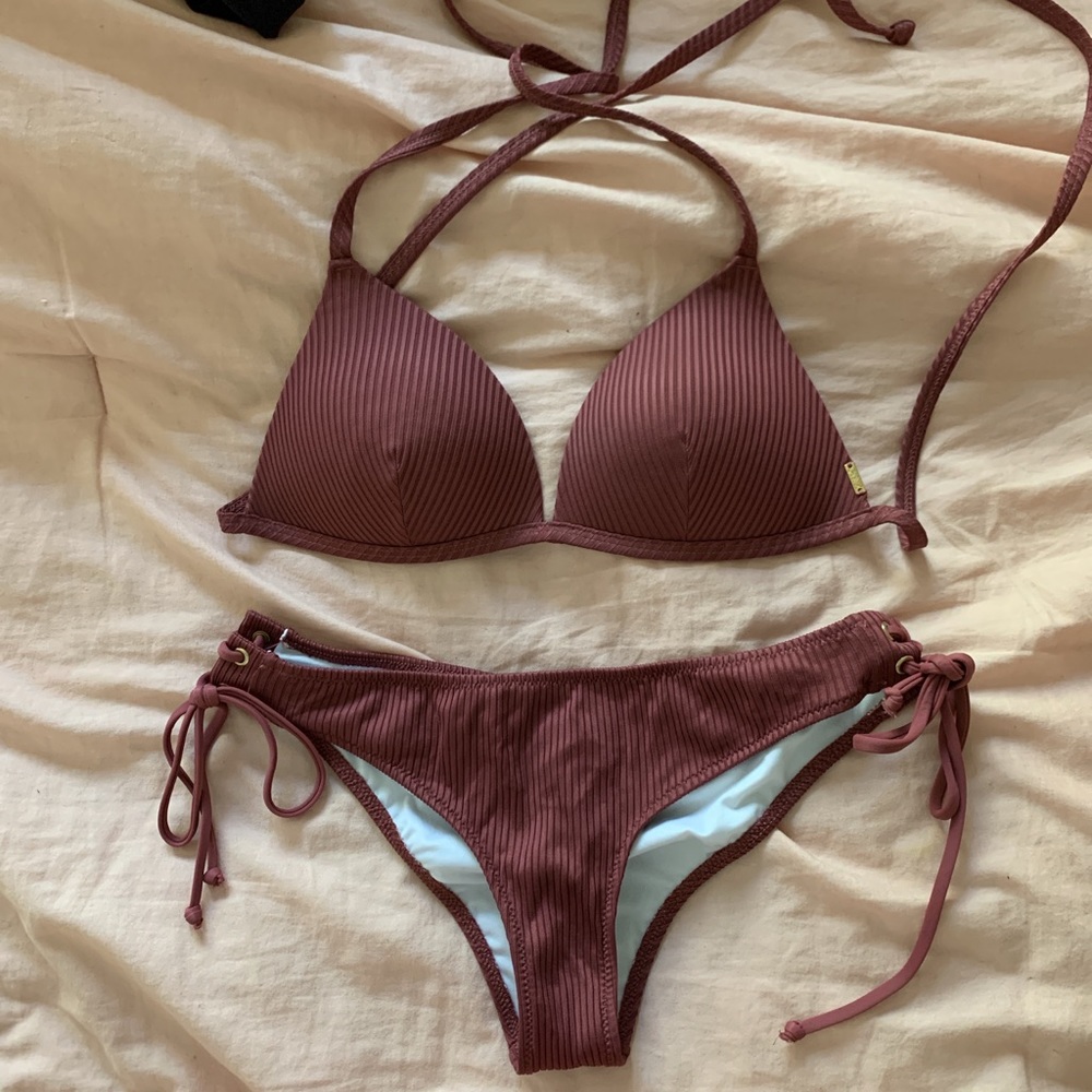 Swimsuit set